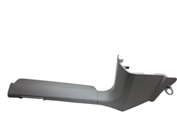 soleira porta dianteira esquerda captiva 2008 a 2017