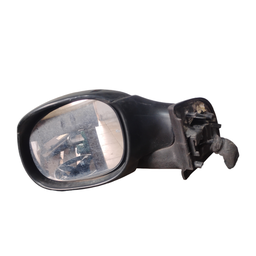RETROVISOR ESQUERDO C3 2003 A 2012 ELÉTRICO