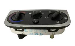 CONTROLE AR QUENTE CORSA MONTANA 2003/2008