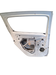 PORTA TRASEIRA ESQUERDA SANDERO 2015 2016 2017/...