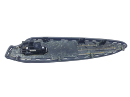 BOTÃO MOLDURA VIDRO ELÉTRICO DIREITO FORD RANGER 2013 A 2023