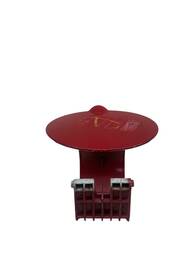 PORTINHOLA TANQUE COMBUSTÍVEL FIESTA HATCH/SEDAN 2003 A 2014