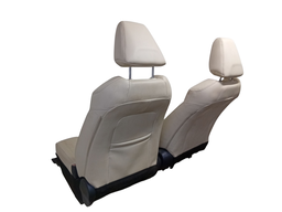 JOGO BANCOS DIANTEIRO COROLLA CROSS 2022 2023 2024/.. (BEGE)