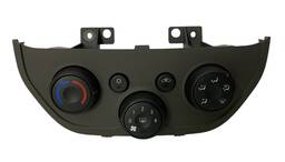 Painel Controle Ar Condicionado Gm Cobalt 2014