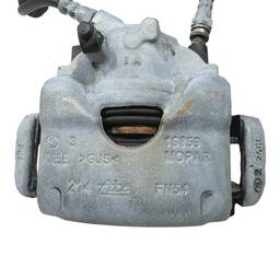 PINÇA FREIO DIANTEIRA ESQ ORIGINAL FIAT FIORINO 2014 2021