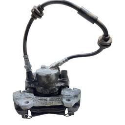 PINÇA FREIO DIANTEIRA ESQ ORIGINAL FIAT FIORINO 2014 2021