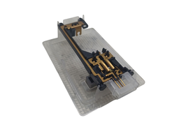 LANTERNA LUZ TETO GM TRACKER 2014 A 2018