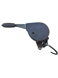 Puxador Alavanca Freio Mão Boxer Jumper 2021/24