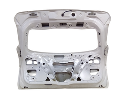 TAMPA TRASEIRA COROLLA CROSS 2022 2023 2024/ (DETALHE)