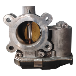 CORPO BORBOLETA ONIX COBALT PRISMA 1.0 FLEX 2014 A 19