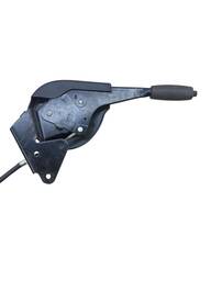 PUXADOR ALAVANCA FREIO MÃO BOXER JUMPER 2021/24