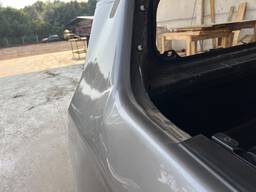 TRASEIRA CAÇAMBA FIAT TORO 2016 2017 2018/..