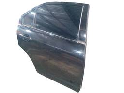 PORTA TRASEIRA DIREITA FUSION 2006 2007 A 2012, ORIGINAL