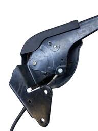 PUXADOR ALAVANCA FREIO MÃO BOXER JUMPER 2021/24