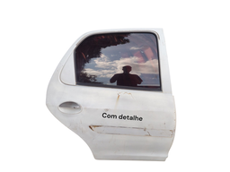 Porta Traseira Direita Celta Prisma 2007 a 2016