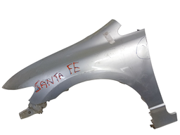 Paralama Esquerdo Santa Fé 2006 a 2013 C/DETALHE