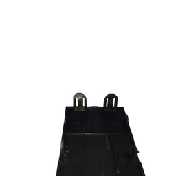 ACABAMENTO ALAVANCA CONSOLE CENTRAL CHERY QQ 1.0 2016