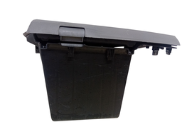 TAMPA PORTA LUVAS ONIX PRISMA 2013 2014 A 2020 CINZA