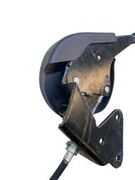 PUXADOR ALAVANCA FREIO MÃO BOXER JUMPER 2021/24