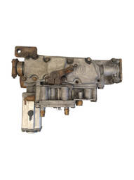 Trambulador Cambio ZF Eco Mid