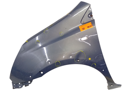 Paralama Esquerdo Livina X-gear 2010 a 2014 C/DETALHE