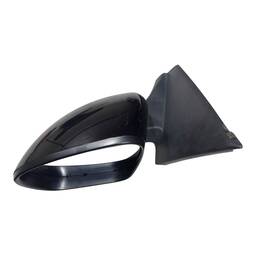 RETROVISOR ESQUERDO ELÉTRICO ORIGINAL FIAT ARGO CRONOS