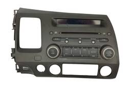 COMANDO SOM RADIO HONDA CIVIC G8 2007 A 2011 