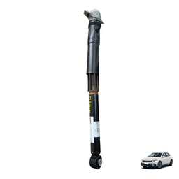 Amortecedor Traseiro Volkswagen polo 2018 2025