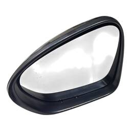 RETROVISOR ESQUERDO ELÉTRICO ORIGINAL FIAT ARGO CRONOS