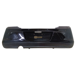 Parachoque Traseiro Onix 2013 2014 a 2020