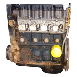 MOTOR CLASSIC 1.0 8V GM 2013/2014