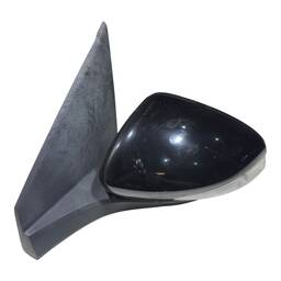 RETROVISOR ESQUERDO ELÉTRICO ORIGINAL FIAT ARGO CRONOS