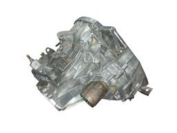 CAIXA CAMBIO DUSTER 2.0 16V 2012 A 2017 MANUAL 4X2, ORIGINAL