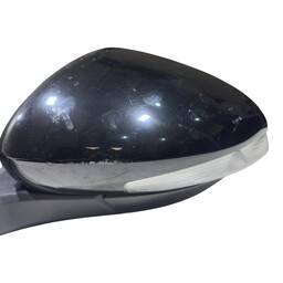 RETROVISOR ESQUERDO ELÉTRICO ORIGINAL FIAT ARGO CRONOS