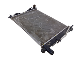 RADIADOR AGUA HYUNDAI HB20 1.6 2013 A 2019 (AUTOMATICO)