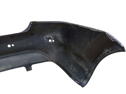 PARACHOQUE TRASEIRO FOCUS SEDAN 2009 2010 A 2013 C/DETALHE