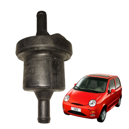 Válvula canister Chery QQ 1.0 2016