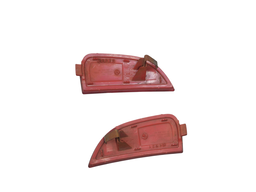 PAR REFLETOR OLHO DE GATO FIAT PALIO 2012 A 16