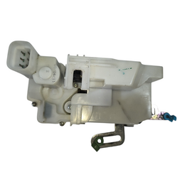 FECHADURA PORTA DIANTEIRA ESQ CELTA PRISMA 4P 2007 A 2013