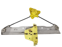 Máquina de Vidro Porta Diante Esq Gol Voyage G5 G6 G7 G8 Elé