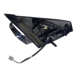 RETROVISOR ESQUERDO ELÉTRICO ORIGINAL FIAT ARGO CRONOS