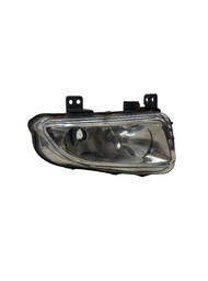Farol Milha Esquerdo Fiat Strada - 2021/24