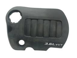 TAMPA CAPA MOTOR DODGE JOURNEY 3.6 V6 2011 A 2017