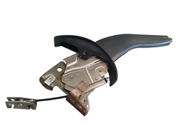 ALAVANCA FREIO DE MÃO NISSA TIIDA 2008 A 13