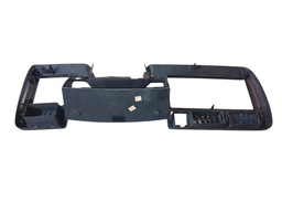 MOLDURA PAINEL CHEVROLET S10 BLAZER 1995 A 00 CONTÉM AVARIAS