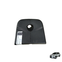 Acabamento Interno Chevrolet Tracker 2014 2016