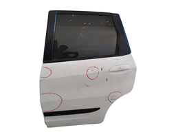 Porta Traseira Esquerda Fit 2009 a 2014 DETALHES 