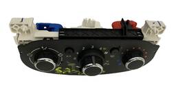 COMANDO DE AR-CONDICIONADO RENAULT LOGAN/DUSTER 