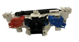 COMANDO DE AR-CONDICIONADO RENAULT LOGAN/DUSTER 