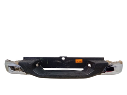 Parachoque Traseiro S10 2012 2013 a 2024 S/ Furo (DETALHE)